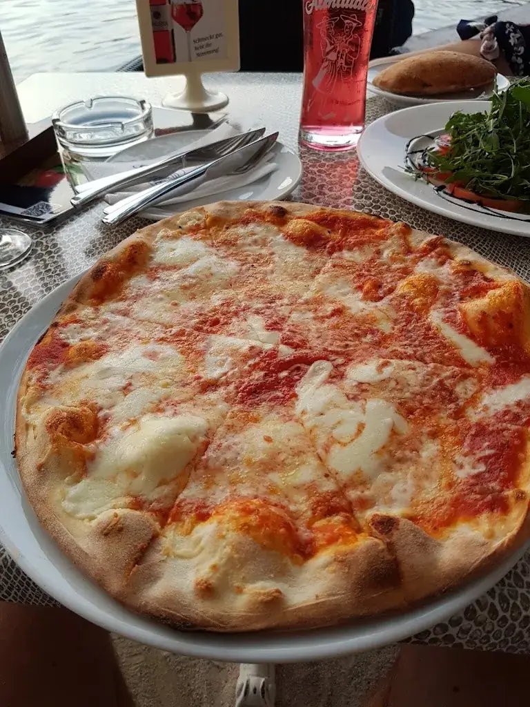 Menu_Strandleben,das Cafe-Restaurant am Wörthersee_Görtschach_immagine_6