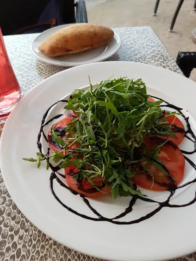 Menu_Strandleben,das Cafe-Restaurant am Wörthersee_Görtschach_immagine_8