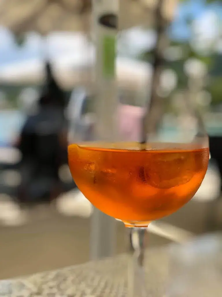 Menu_Strandleben,das Cafe-Restaurant am Wörthersee_Görtschach_immagine_9