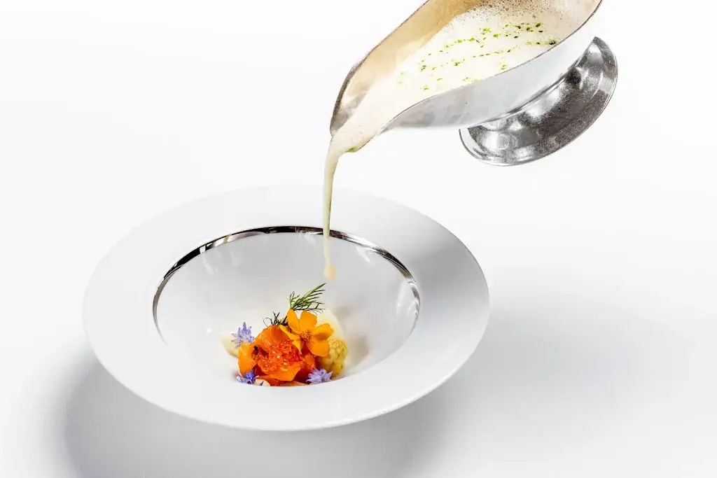 Menu_Restaurant La Terrasse am Wörthersee im Seefels_Görtschach_image_6