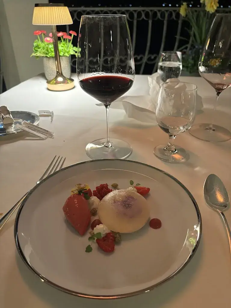 G_Restaurant La Terrasse am Wörthersee im Seefels_Görtschach_avis