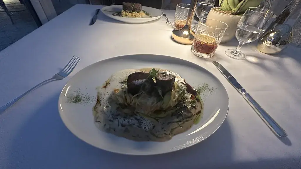 Ela_Restaurant La Terrasse am Wörthersee im Seefels_Görtschach_avis