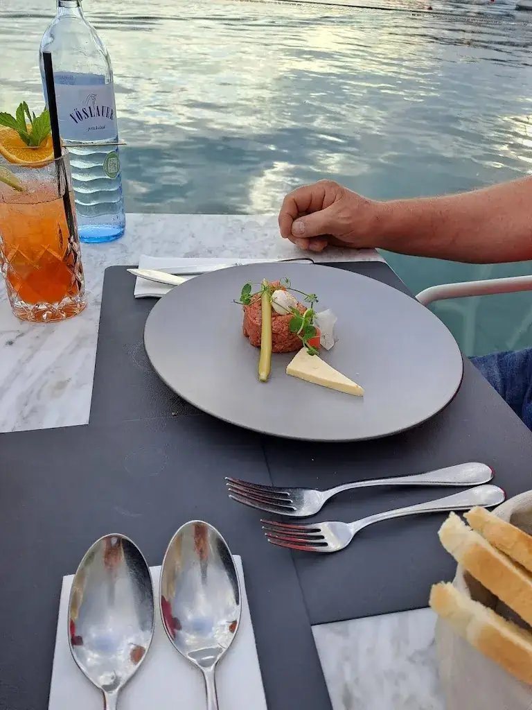 Menu_JILLY BEACH Wörthersee_Görtschach_image_6