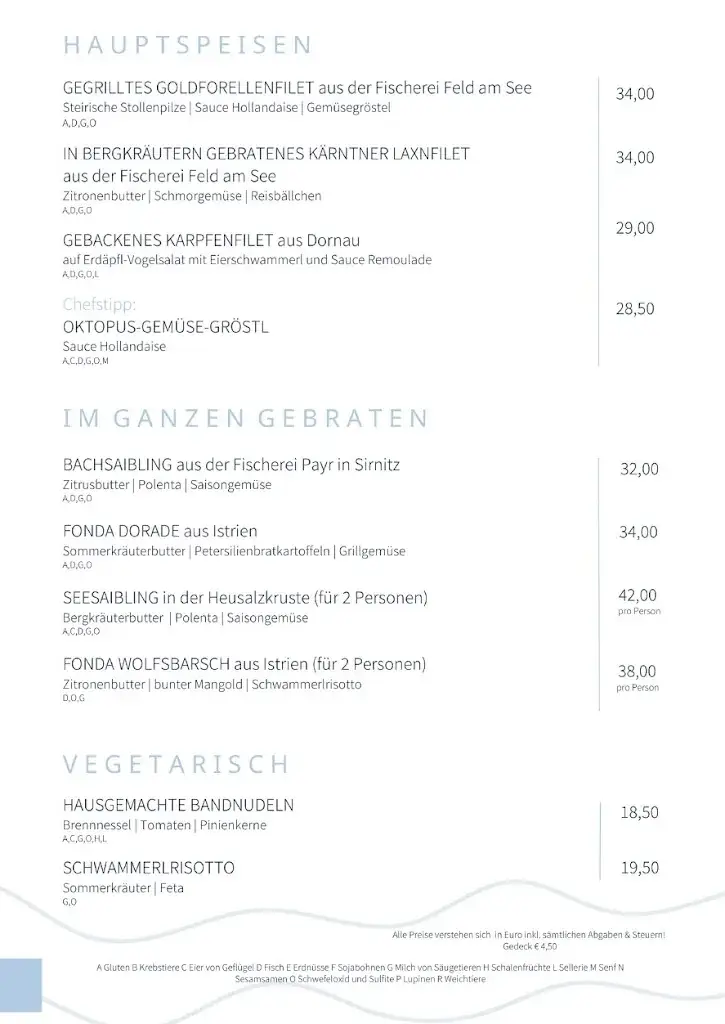 Menu_Das Badehaus_Görtschach_image_2