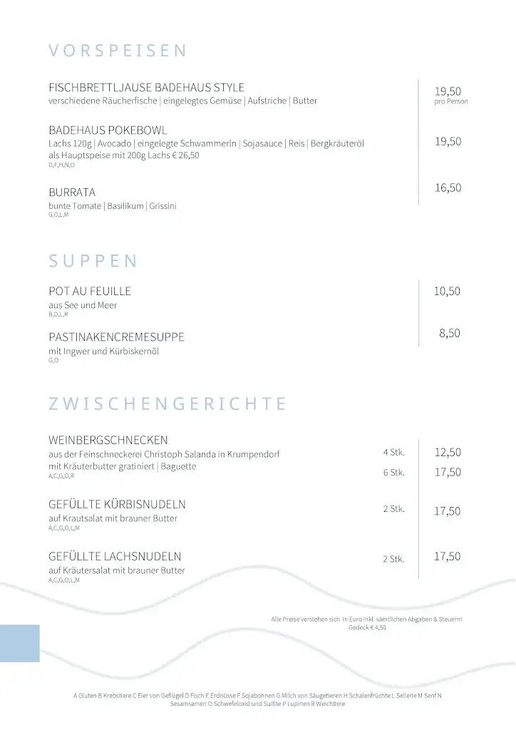 Menu_Das Badehaus_Görtschach_image_3