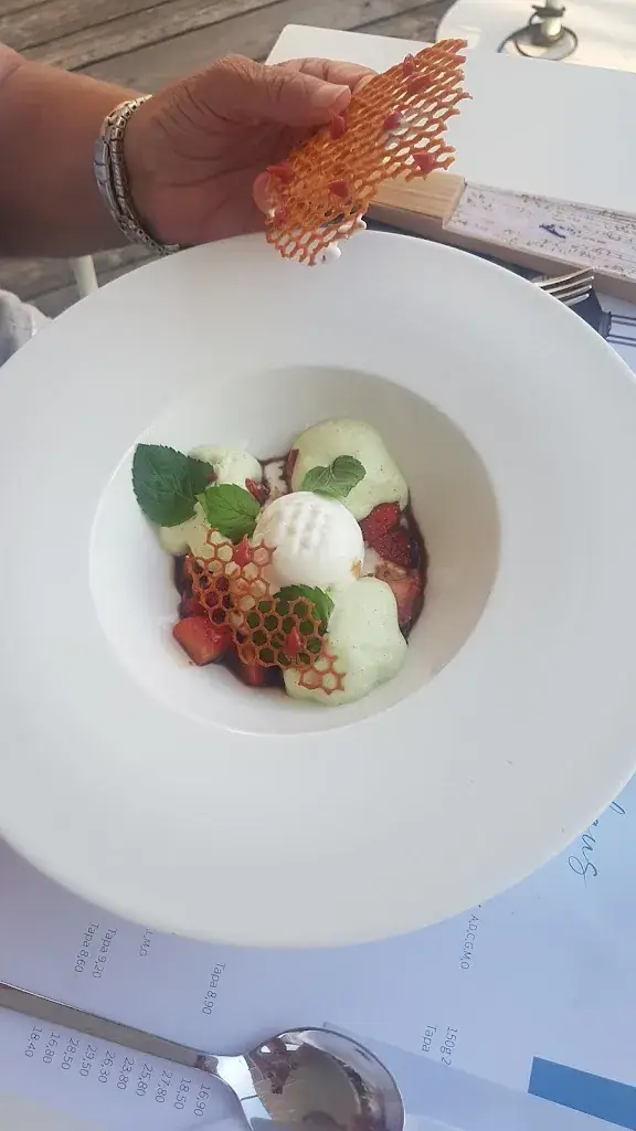 Menu_Das Badehaus_Görtschach_image_8