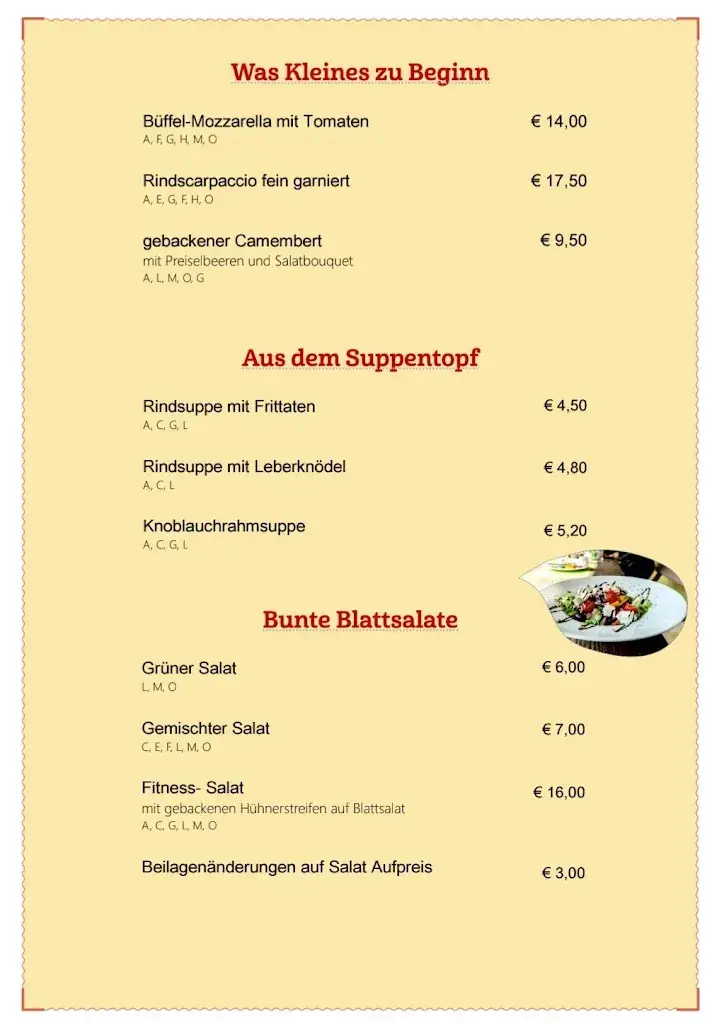 Menu_Restaurant Karawankenblick am Pyramidenkogel – Christoph Schaschl_Görtschach_image_1