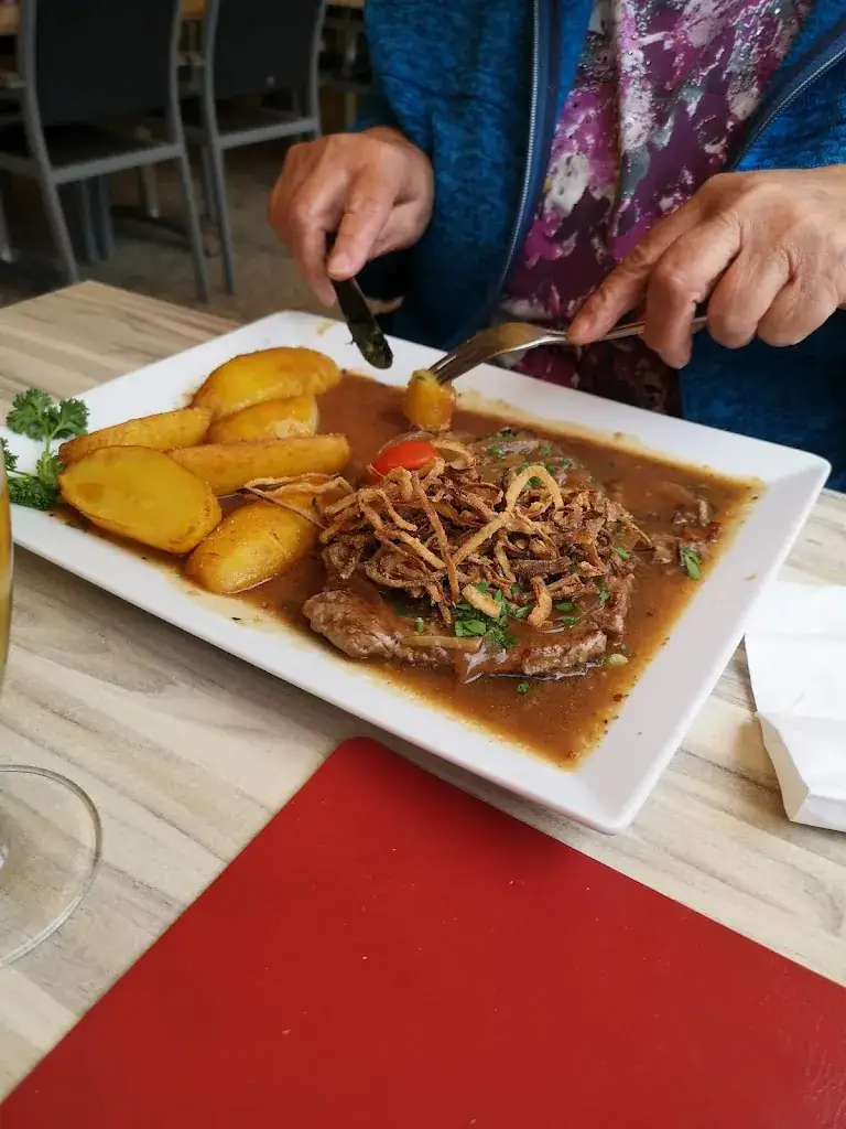 Menu_Restaurant Karawankenblick am Pyramidenkogel – Christoph Schaschl_Görtschach_image_7