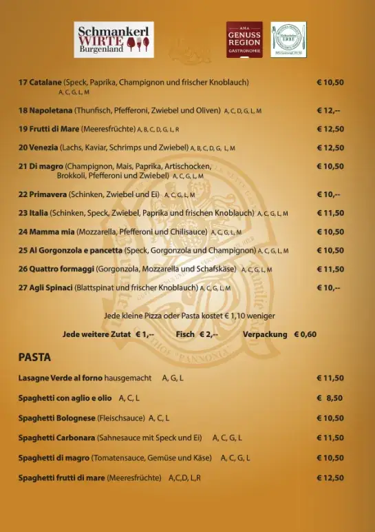 Menu_Restaurant Pannonia_Bernstein_immagine_2