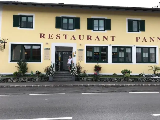 Restaurant Pannonia ristorante a Bernstein