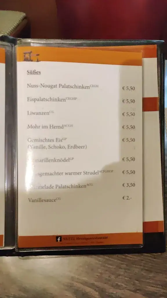 Menu_Netzls Heuriger_Bruckneudorf_image_4
