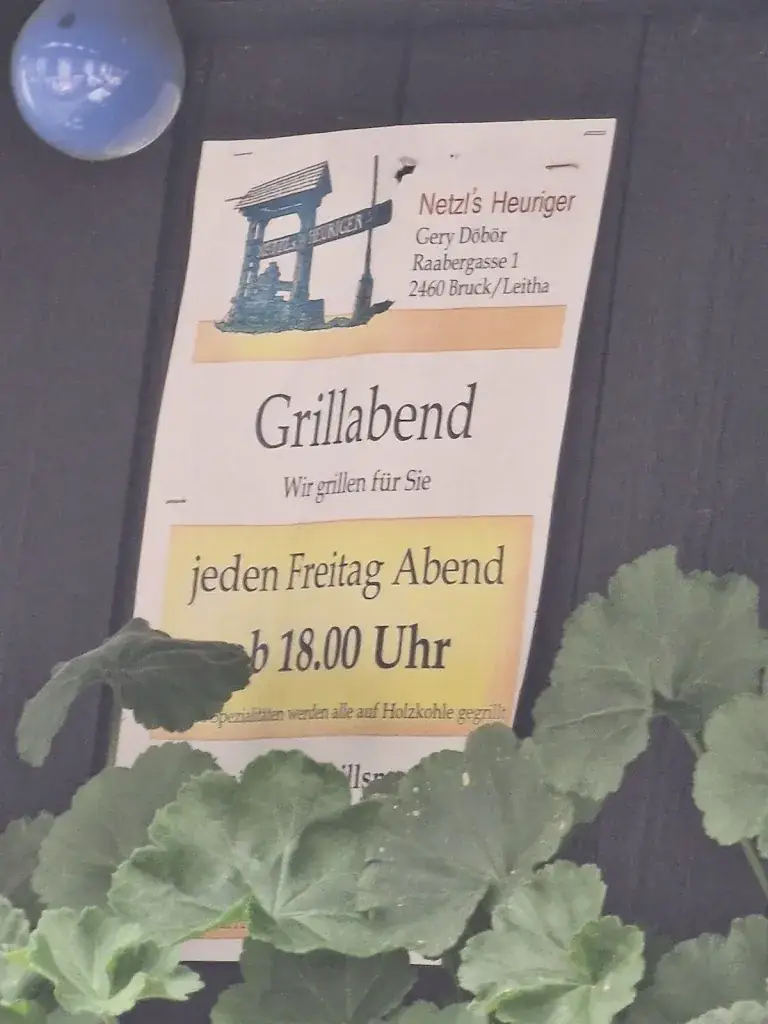 Nagy Nagy_Netzls Heuriger_Bruckneudorf_review