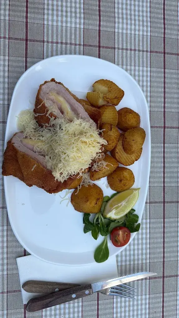 Volker Winkler_Netzls Heuriger_Bruckneudorf_review