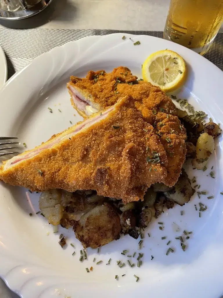 Sander Scharenborg_Die Pfannerie – Dein Genussrestaurant_Görtschach_recensione