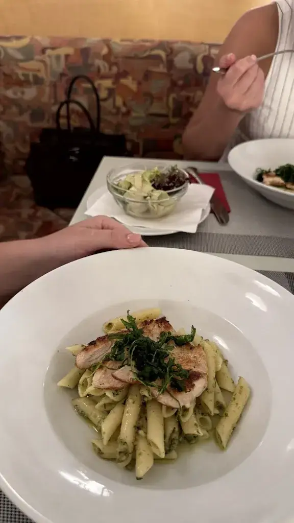 Valeriia Temna_Die Pfannerie – Dein Genussrestaurant_Görtschach_recensione