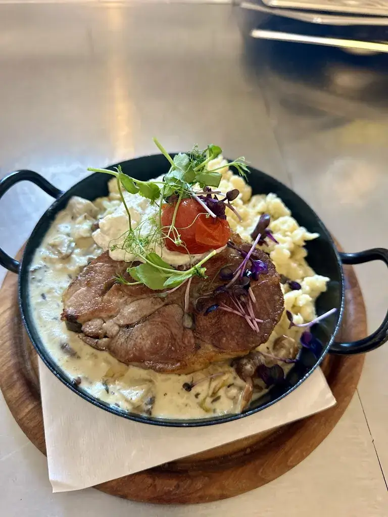 Die Pfannerie – Dein Genussrestaurant_Görtschach_slider_image_3