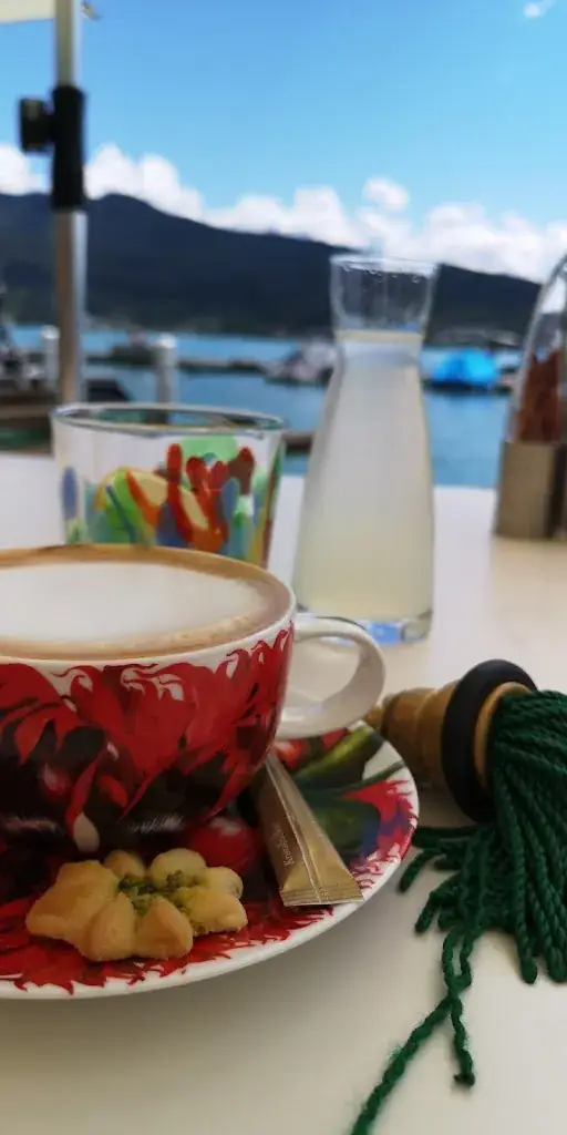 Menu_See-Restaurant Porto Bello & Lounge - Hotel Schloss Seefels_Görtschach_image_3