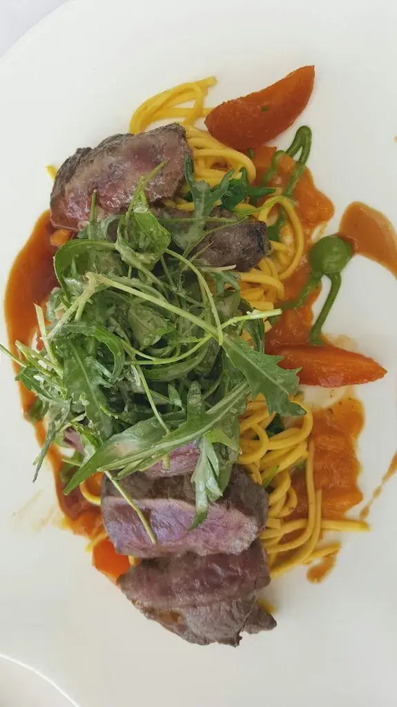 Menu_See-Restaurant Porto Bello & Lounge - Hotel Schloss Seefels_Görtschach_image_4