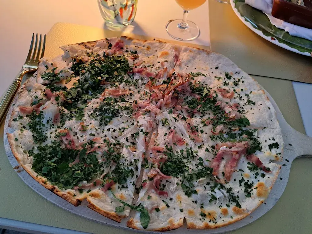 Menu_See-Restaurant Porto Bello & Lounge - Hotel Schloss Seefels_Görtschach_image_7