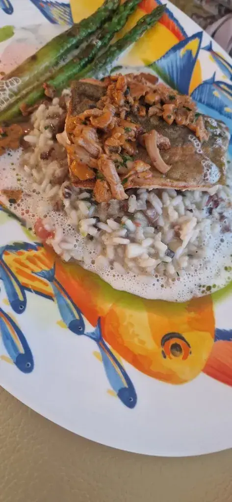 Menu_See-Restaurant Porto Bello & Lounge - Hotel Schloss Seefels_Görtschach_image_9