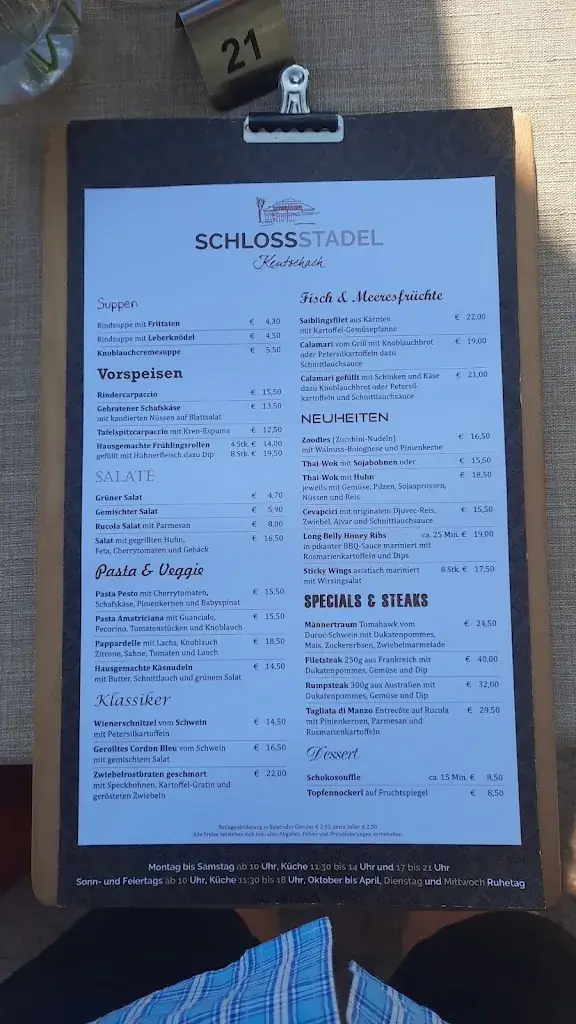 Menu_Schlossstadel_Görtschach_image_4
