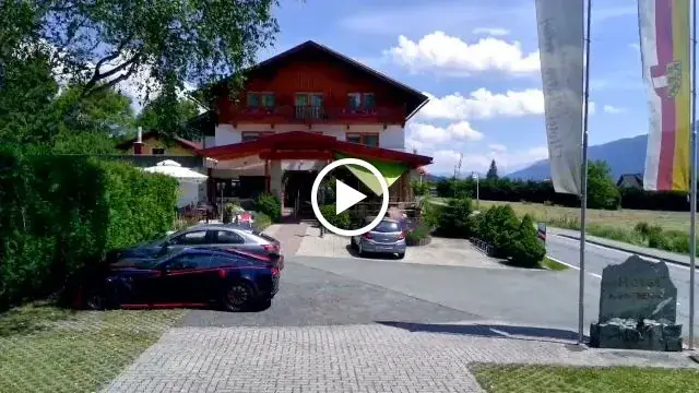 Hotel Kärntnerhof, Jancar GnbR_Hermagor-Pressegger See_slider_image_2