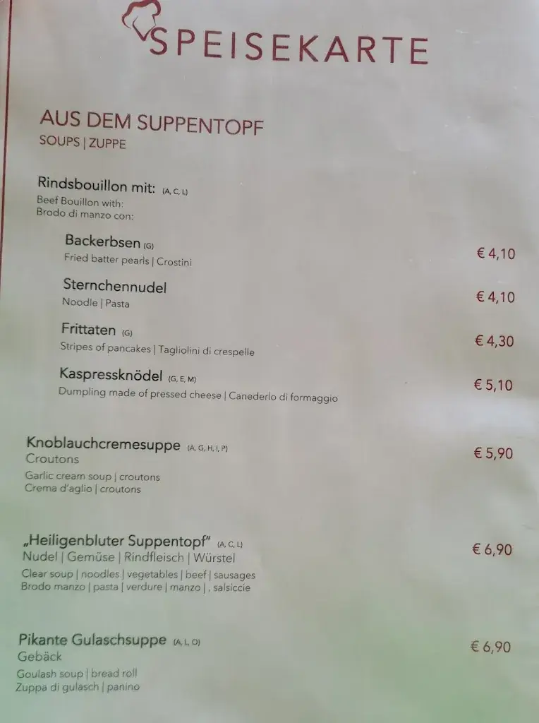 Menu_Café-Restaurant Dorfstub'm_Heiligenblut_image_4