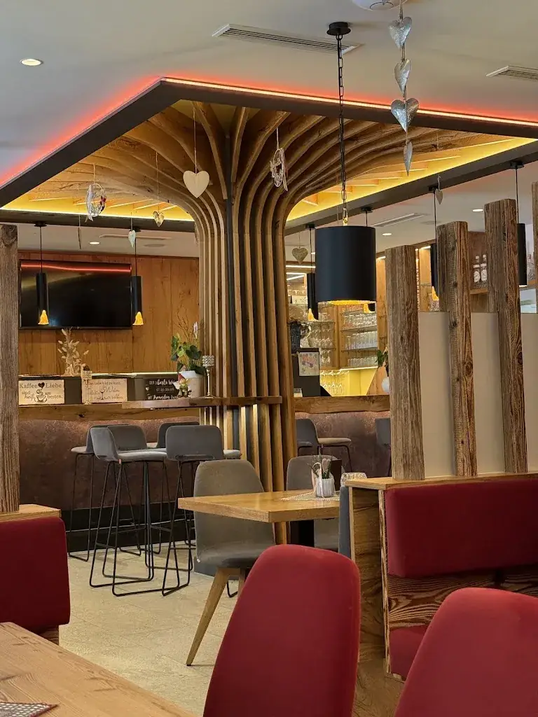 CrazyB0_Café-Restaurant Dorfstub'm_Heiligenblut_avis