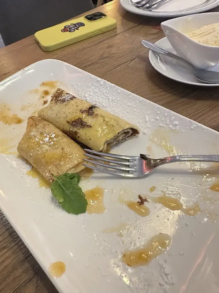 Nina Janck_Café-Restaurant Dorfstub'm_Heiligenblut_avis