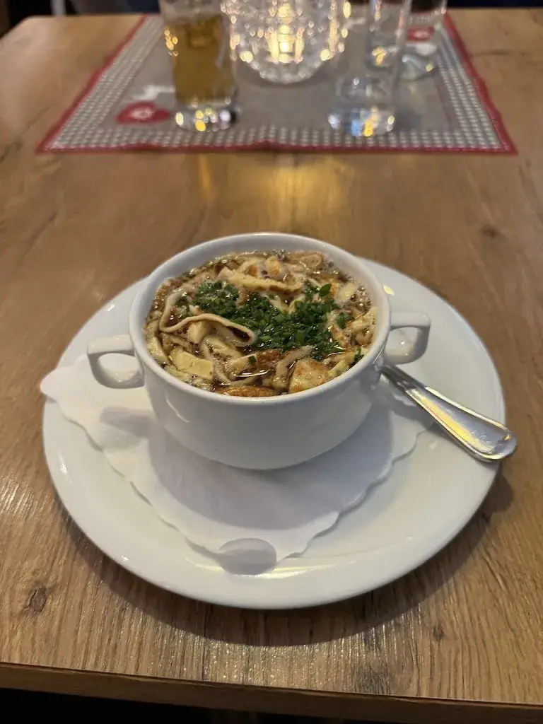 axel racing_Café-Restaurant Dorfstub'm_Heiligenblut_avis