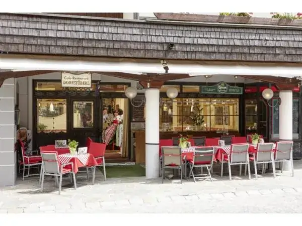 Café-Restaurant Dorfstub'm_Heiligenblut_slider_image_1