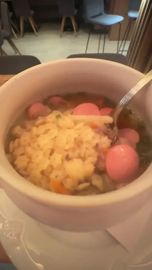 Café-Restaurant Dorfstub'm_Heiligenblut_slider_image_2