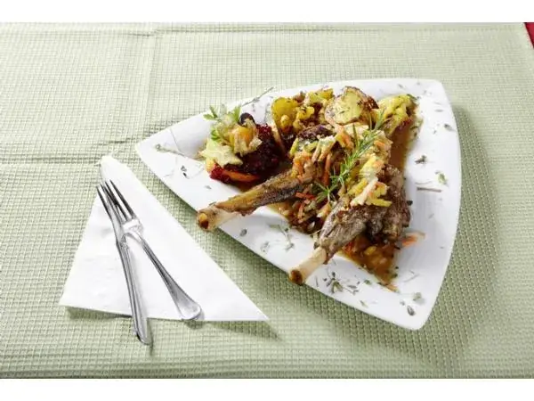 Café-Restaurant Dorfstub'm_Heiligenblut_slider_image_3