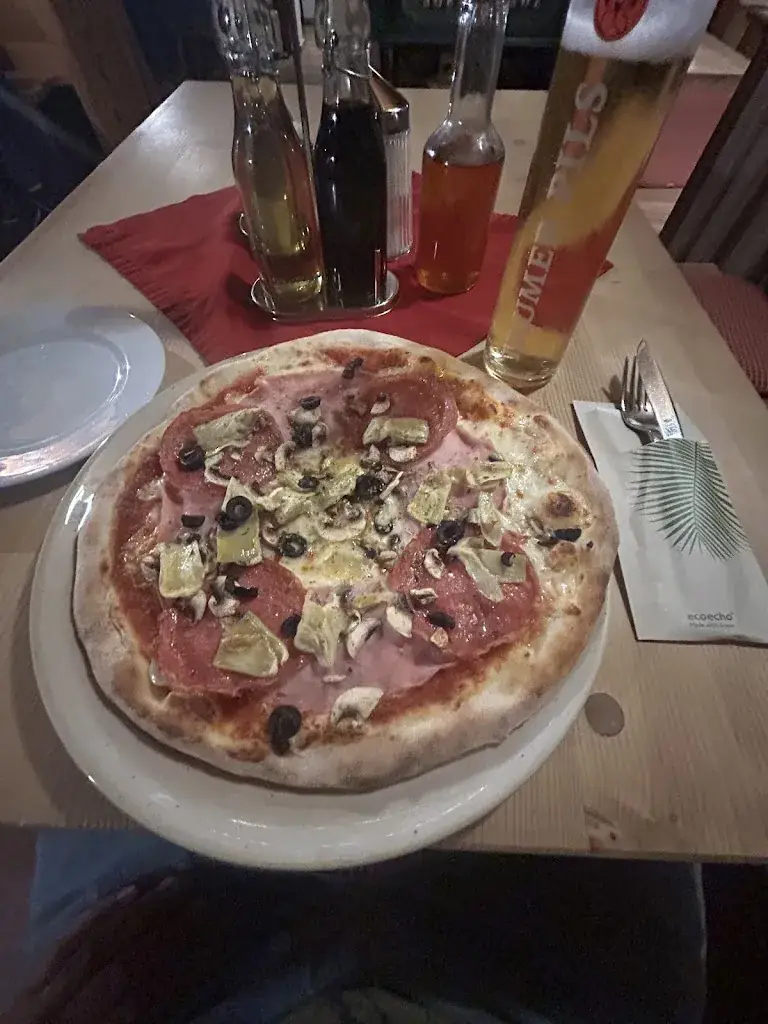 Gabriel Robinson_Casa Antica_Heiligenblut_recensione