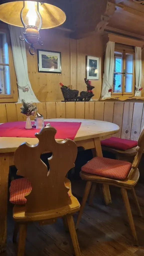 Jure Šumi_Casa Antica_Heiligenblut_recensione