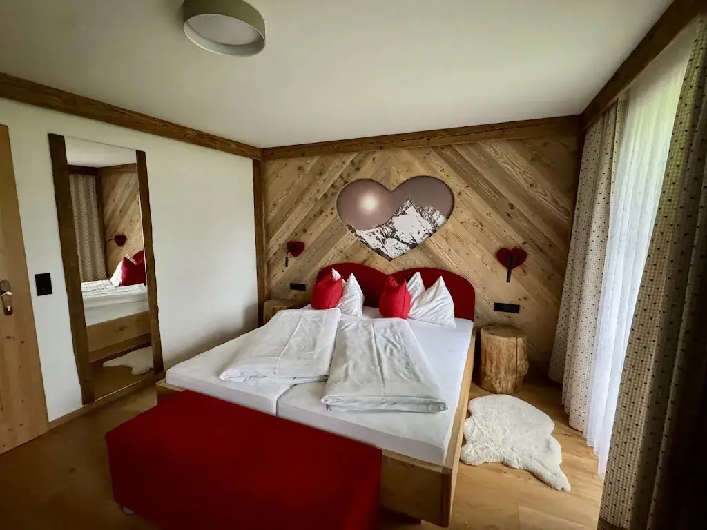 CrazyB0_Landgasthof Hotel Sonnblick_Heiligenblut_recensione