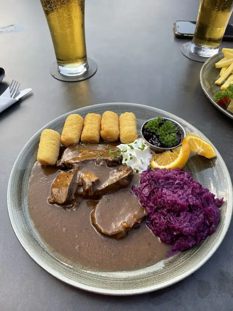 Révész Richard_Landgasthof Hotel Sonnblick_Heiligenblut_recensione