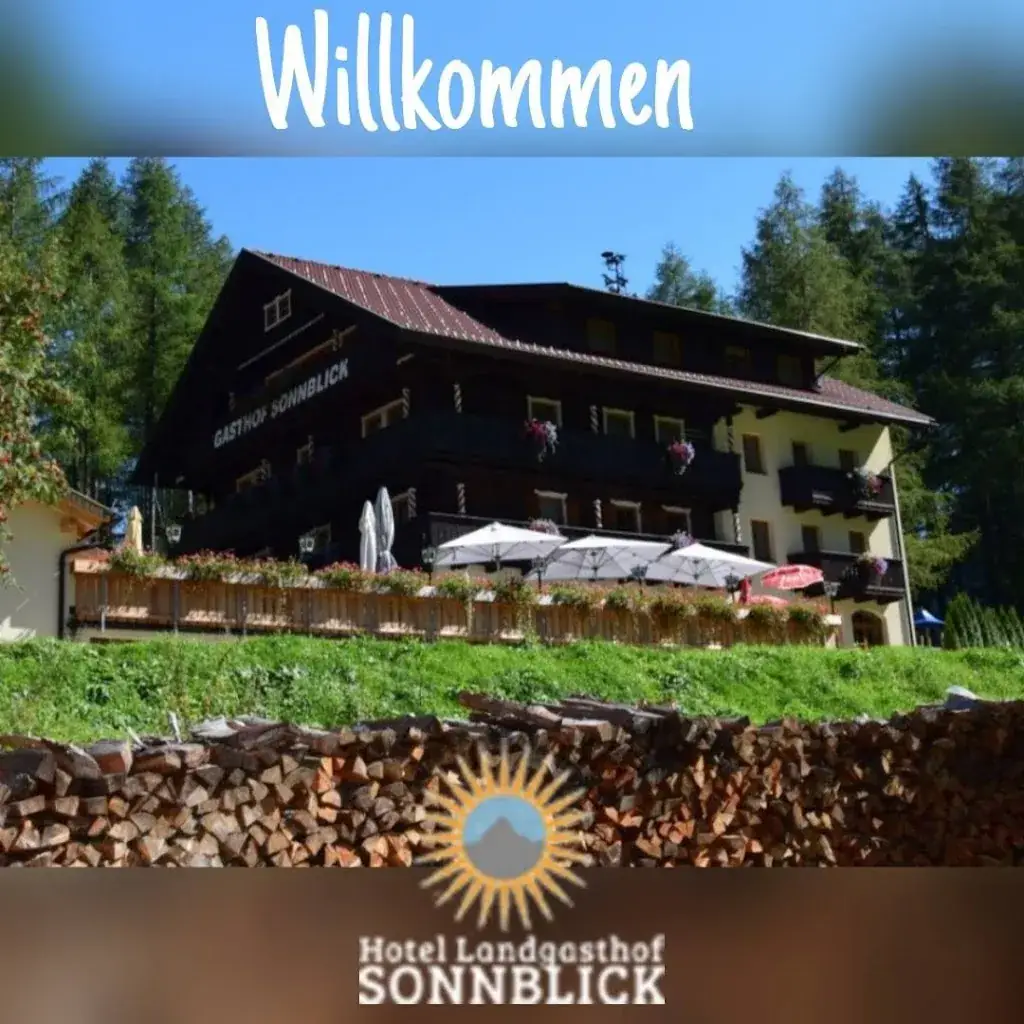Landgasthof Hotel Sonnblick restaurant à Heiligenblut