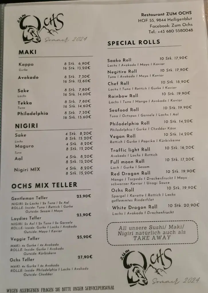 Menu_Zum Ochs_Heiligenblut_image_3
