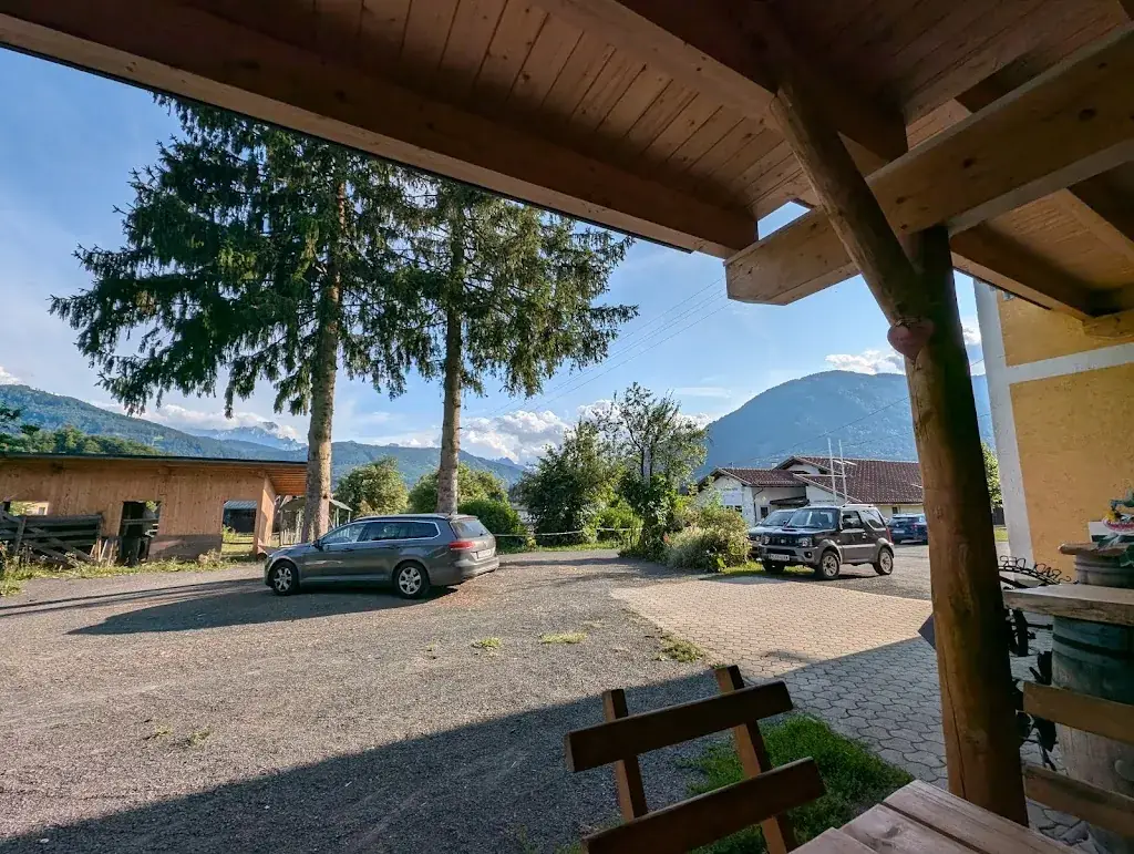 Barbara Kuglitsch ristorante a Hohenthurn