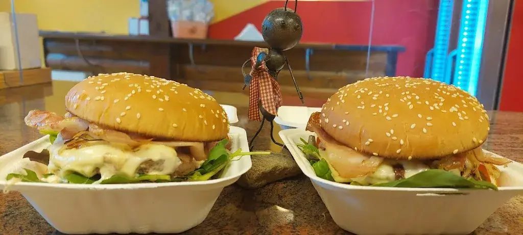 Menu_La Formica_Hermagor District_immagine_7