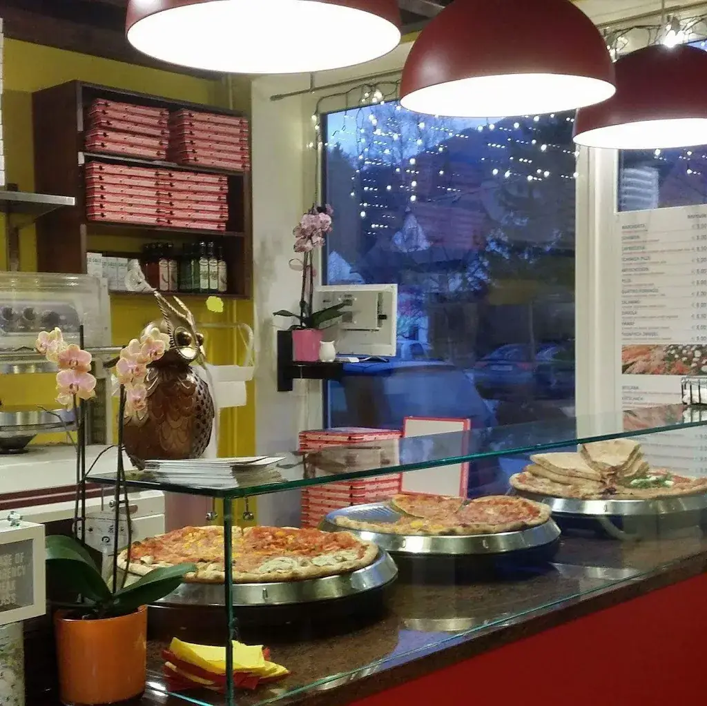 La Formica restaurant à Hermagor District