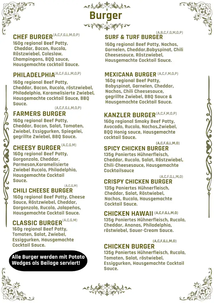 Menu_Tri Gusto_Hermagor District_immagine_1