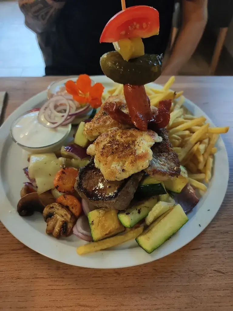 Menu_Klammwirt_Hermagor District_image_8