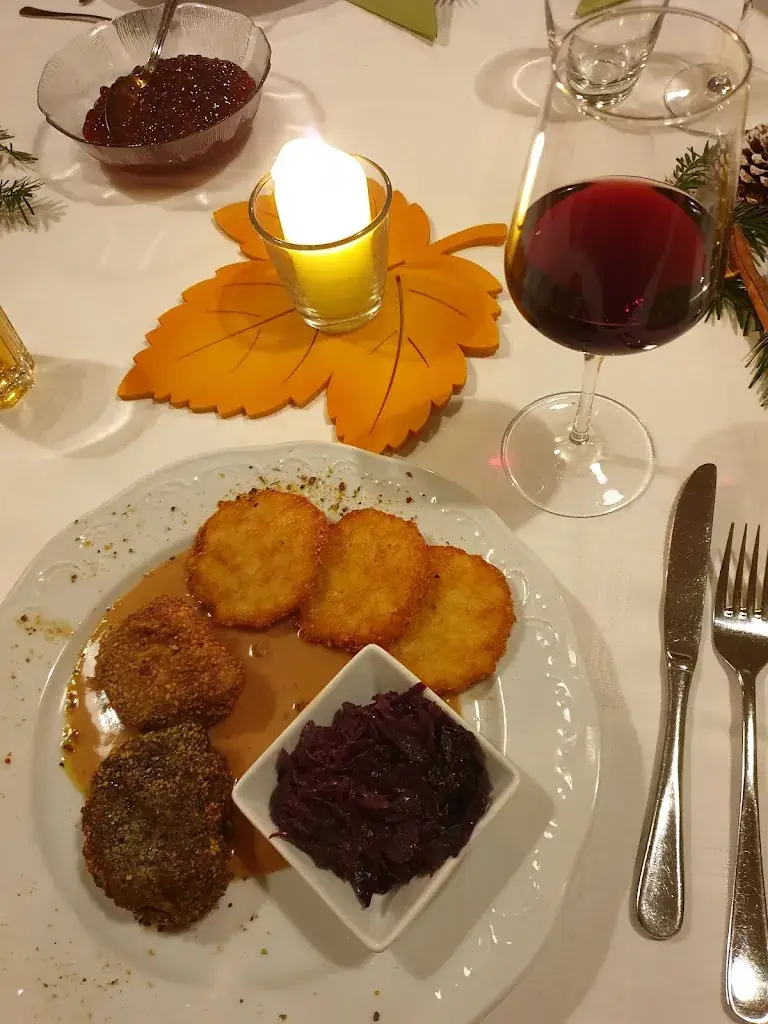 Menu_Gasthaus Duller_Griffen_immagine_1