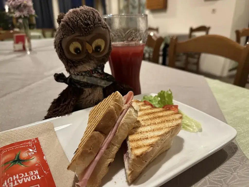 Menu_Gasthaus Duller_Griffen_immagine_3