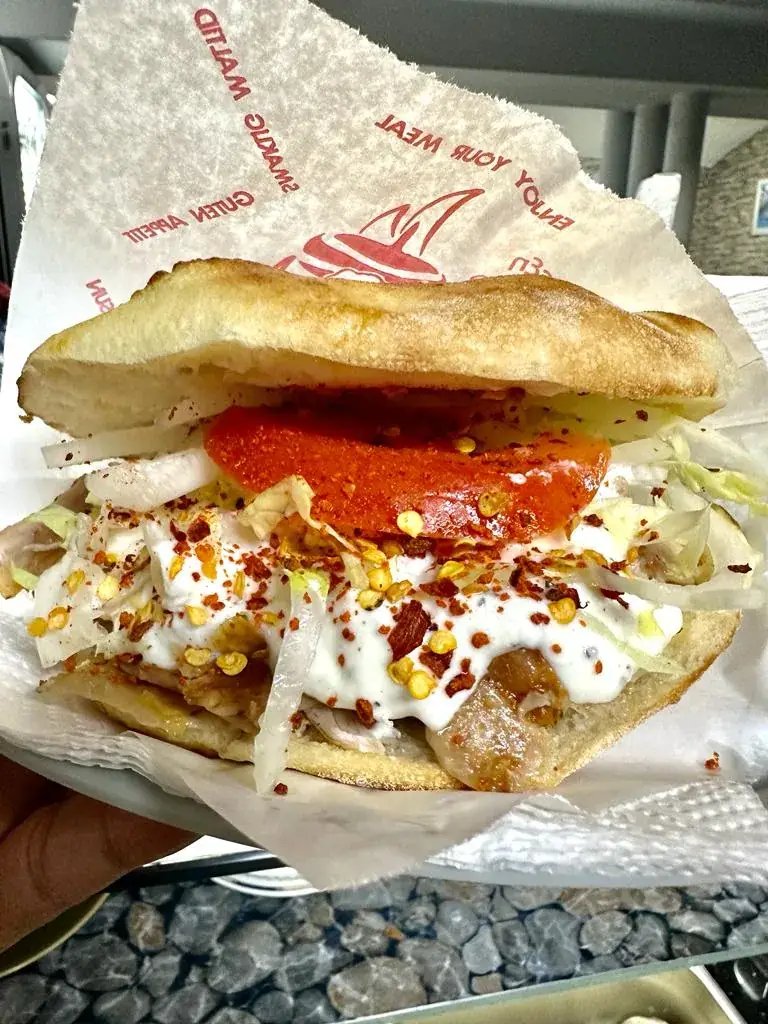 Menu_Griffen Kebap Haus_Griffen_immagine_2