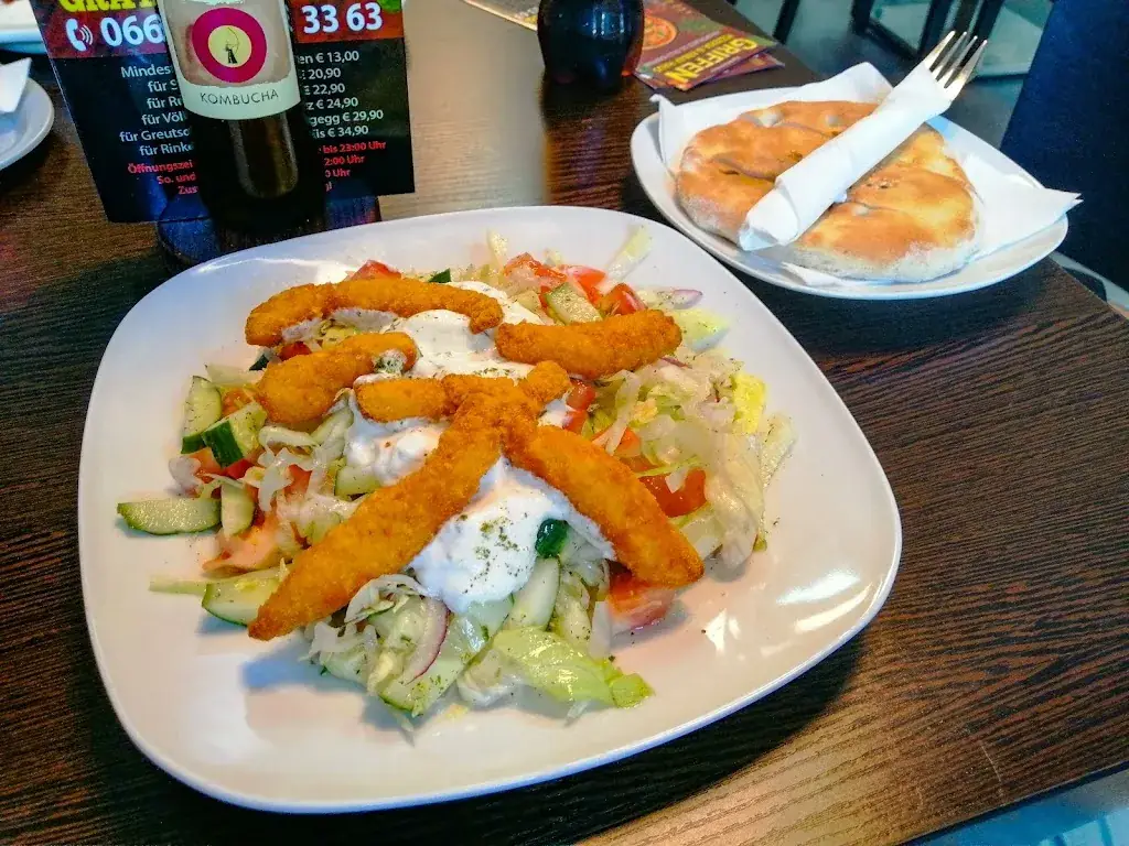 Menu_Griffen Kebap Haus_Griffen_immagine_4