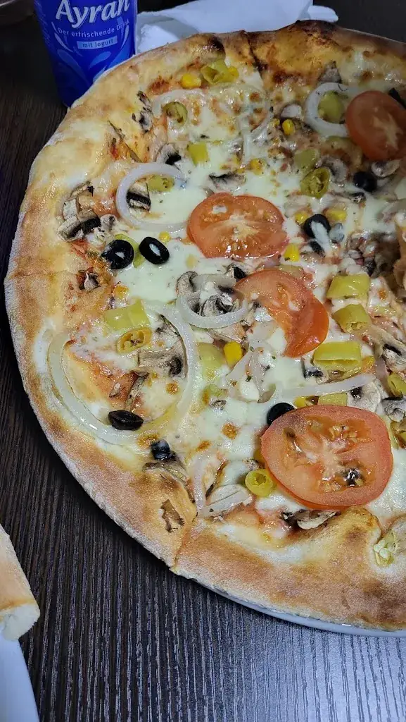 Menu_Griffen Kebap Haus_Griffen_immagine_5