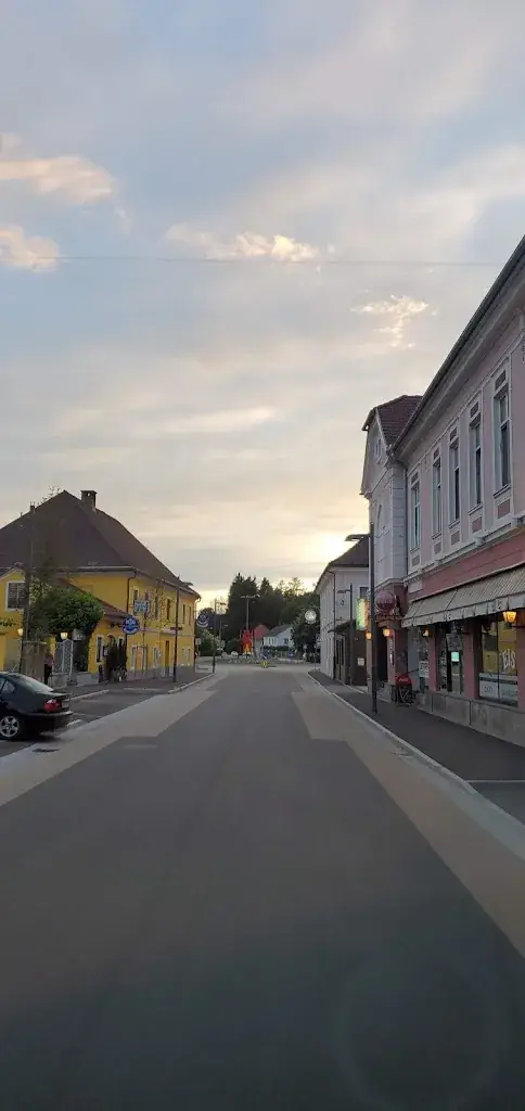 Gasthaus Karin Kuchling restaurant à Griffen